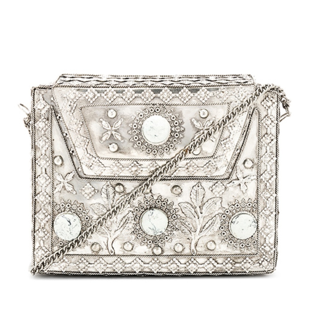 Elmie Clutch